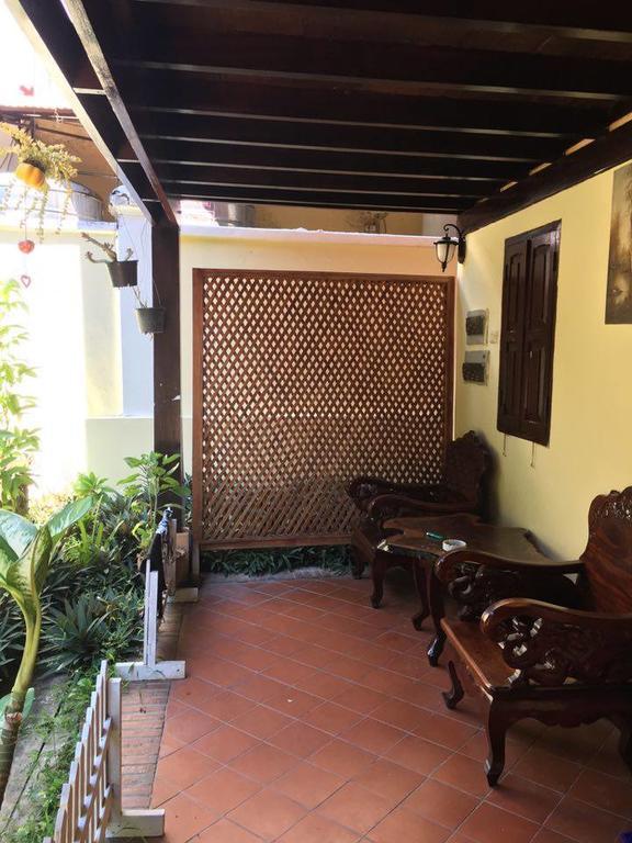 Villa Phathana Royal View Hotel Luang Prabang Exterior foto